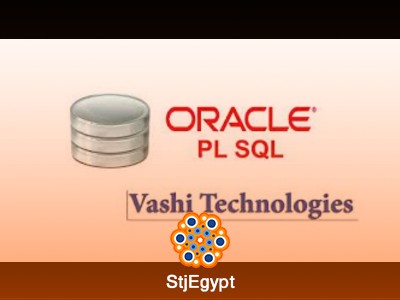 دورة PL/SQL كاملة | تعلم PL/SQL من البداية إلى الاحتراف