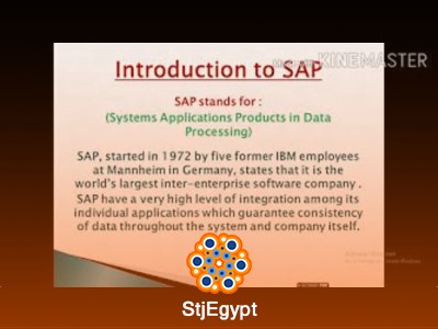 دورة SAP FICO الكاملة للمبتدئين