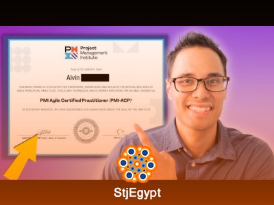 How to Pass PMI-ACP Exam – Complete Study Plan & Resources