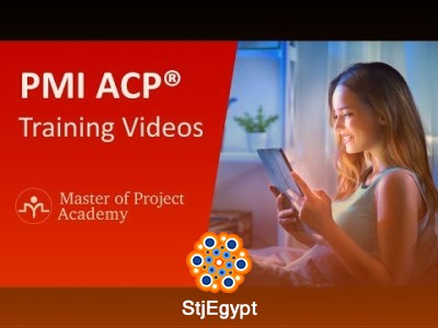 PMI-ACP Training 2024 – Ultimate Guide