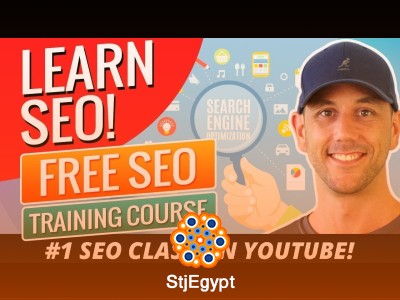 SEO & Content Marketing Masterclass: Traffic, Keywords & Rankings