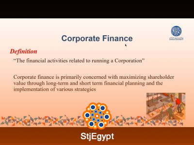 Corporate Finance Full Course – Capital Budgeting, Risk & Return, and Investment Analysis