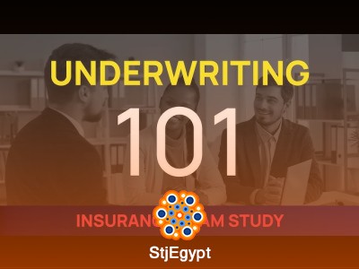 Insurance Underwriting & Key Concepts – Complete Guide