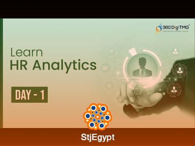 Complete HR Analytics Course: 8 Hours of Data-Driven HR Insights