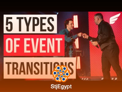 Event Planning Tips & Hybrid Event Ideas | Elevate Experiences