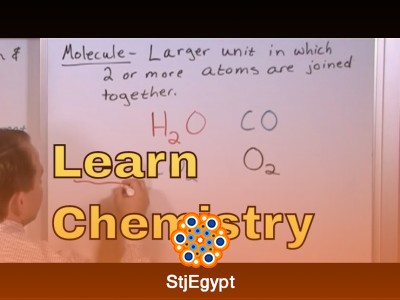 Chemistry Basics: Foundations of Chemistry for Beginners