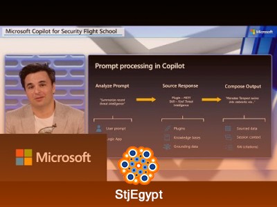 Mastering Microsoft Security Copilot: From Basics to Advanced