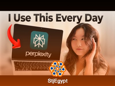 Everything Perplexity AI Explained in 34 Minutes