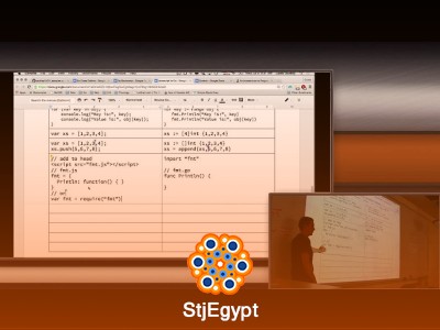 Golang Advanced Networking & Testing – Redis, HTTP, and Chat Servers