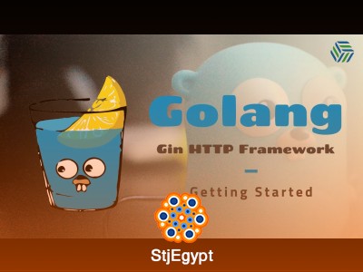 Golang Gin Framework Crash Course: REST APIs, Middleware, Deployment & BDD Testing