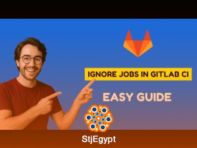 GitLab CI/CD Full Course 2026 – Build Pipelines, Manage Jobs & Automate Deployments