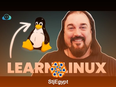 Linux Crash Course for Beginners – Free Labs Included