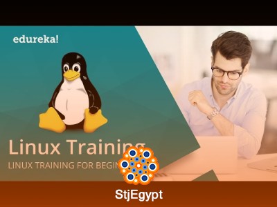 Linux Full Course – 10-Hour Beginner Training [2026]