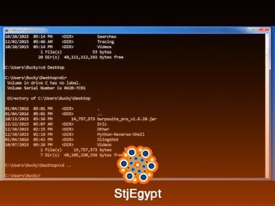 Windows Command Line Course | Complete Command Prompt Guide for Beginners