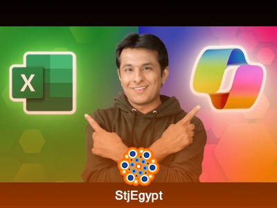 10X Your Excel Skills with Microsoft Copilot