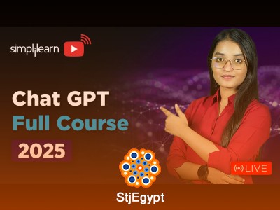 ChatGPT Full Course for 2026: Beginner to Advanced Guide