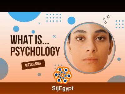 [PSYC200] What Is Psychology? – Course Introduction