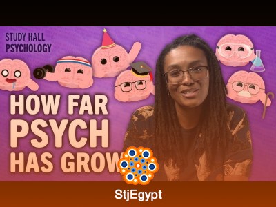 Introduction to Psychology – Full Course by Study Hall
