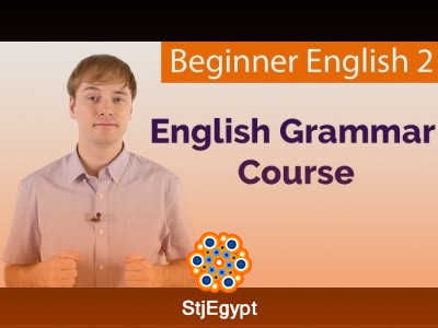 English Grammar Course for Beginners | Basic English Grammar