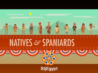 CrashCourse US History | Complete American History Course