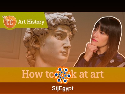 CrashCourse Art History | Complete Art History Course
