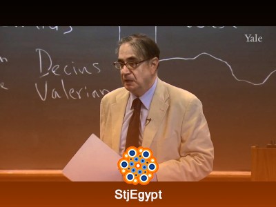 Roman History: YaleCourses Complete Lecture Series