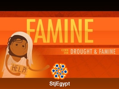 CrashCourse World History Year 2 – Civilization