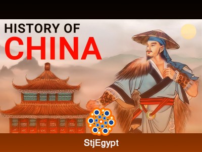 The ENTIRE History of China | Ancient to Modern (4K Documentary)