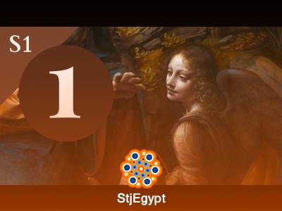 Dawn of the High Renaissance (1475–1520) – Narrative Art History Series