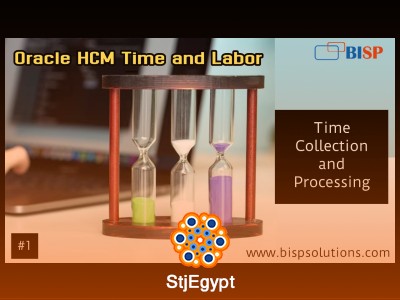 Oracle HCM Time and Labor Training | Complete Workforce Management Course