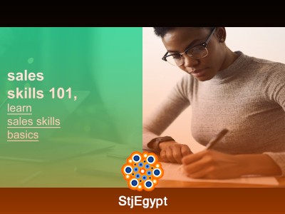 Sales 101: Learn Sales Basics, Fundamentals, and Best Practices