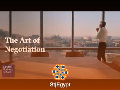 The Art of Negotiation: Six Must-Have Strategies
