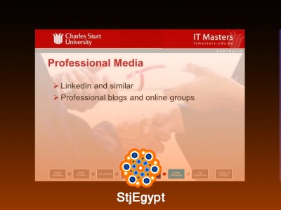 Digital Social Selling Mastery – Brenton Burchmore
