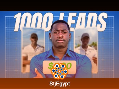 FREE 5-Hour Online Lead Generation Course for Car Salesmen