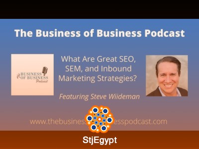 What Are Great SEO, SEM, and Inbound Marketing Strategies?