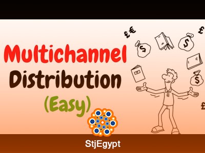 Multichannel Distribution & Marketing Strategies | Complete Course