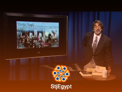 Introduction to Constitutional Law – Complete Beginner Series