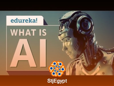 Artificial Intelligence Full Courses & Tutorials | Edureka AI Learning