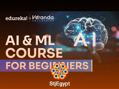 AI & ML Full Course 2026 | Artificial Intelligence and Machine Learning Tutorial