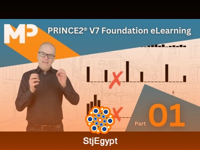 PRINCE2® V7 Foundation – Complete eLearning Course