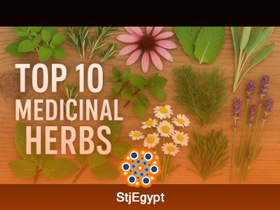 Advanced Herbal Medicine Training: Key Plants & Healing Techniques