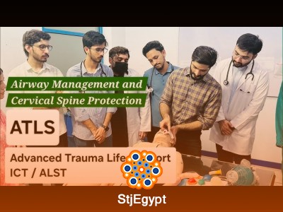 Advanced Trauma Life Support (ATLS) Training Course