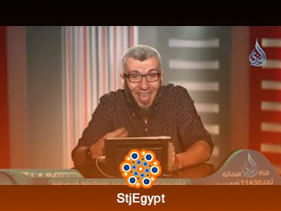 تفسير القرآن
