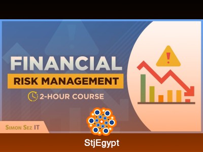 Financial Risk Management (FRM) Training - 2-Hour Corporate Course