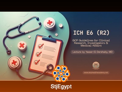 Clinical Research Essentials: ICH GCP & Study Designs Series