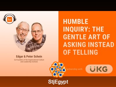 Humble Inquiry & Sales Success – Full Course