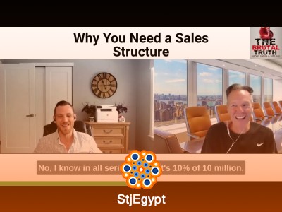 Mastering B2B Sales: Strategies and Myths