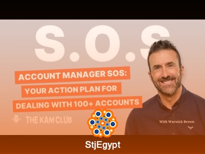 Key Account Management Career Guide: From Beginner to Pro