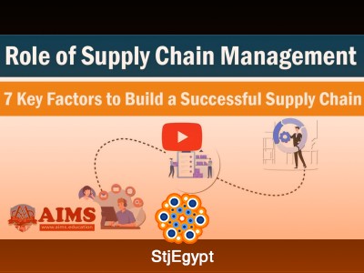 Business Development & Key Account Management in Logistics & SCM