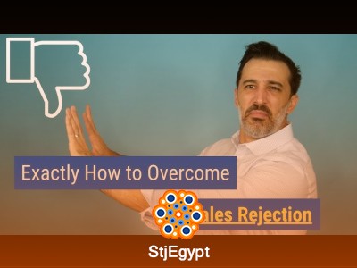 Sales Prospecting & Conversation Mastery